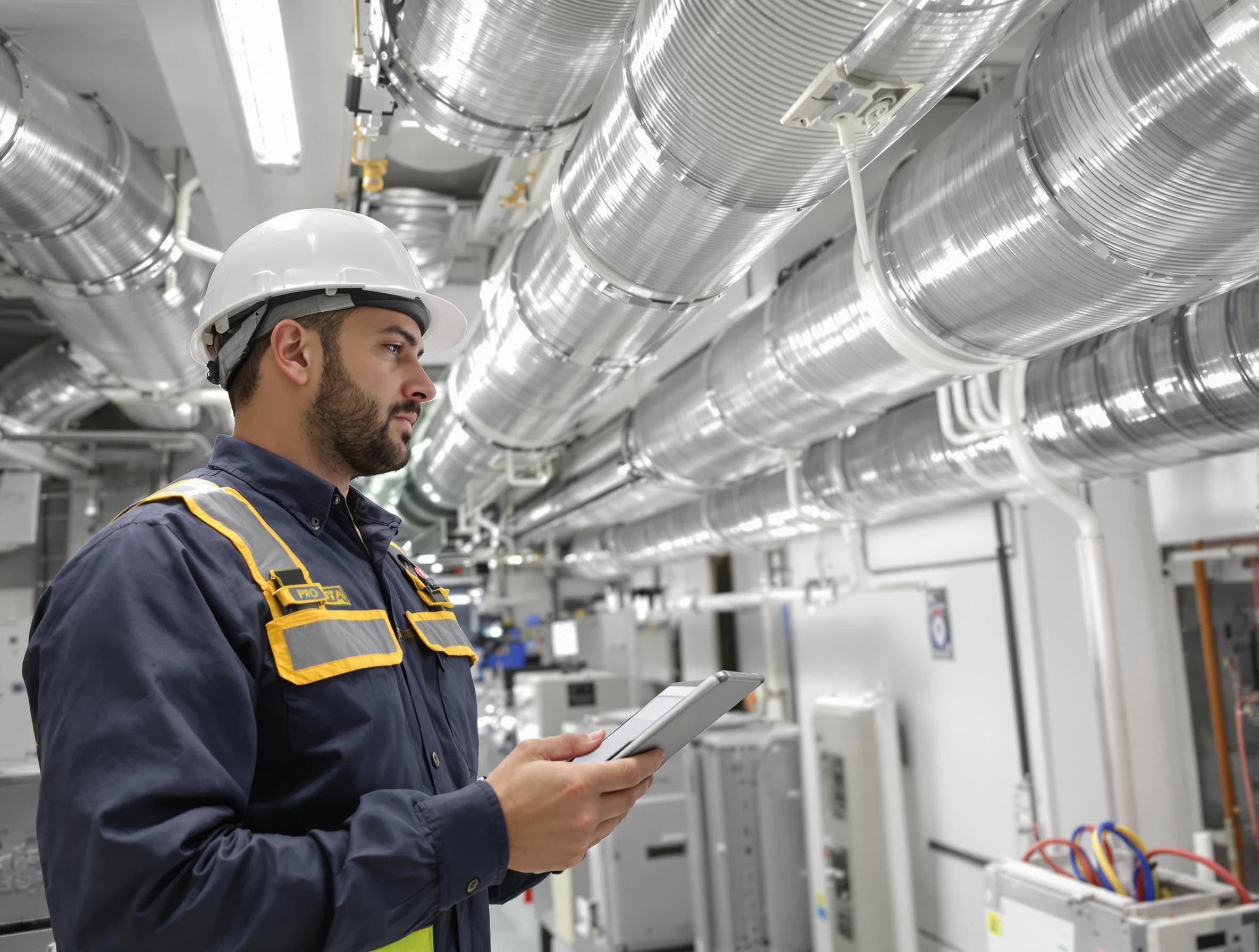 Filter Inspection service in Canton, MA