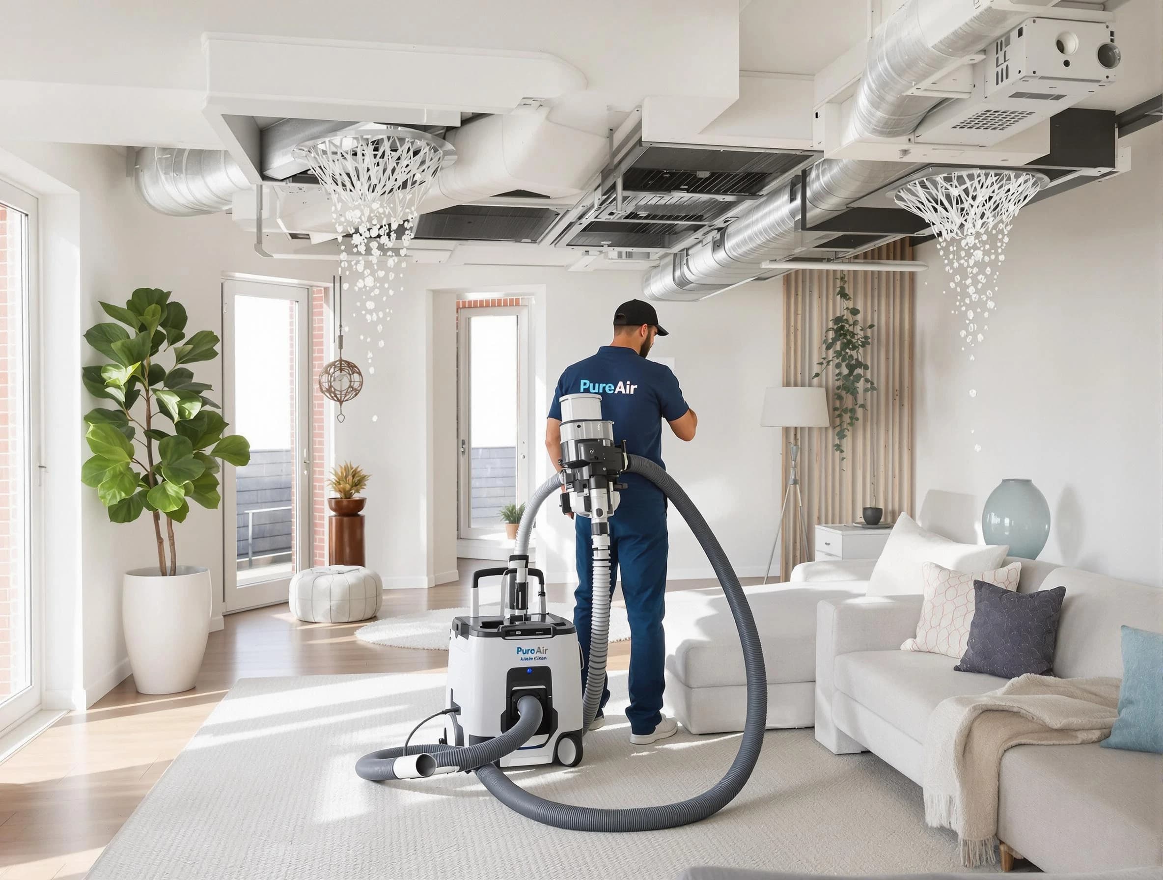 Pure Cleaning service in Canton, MA
